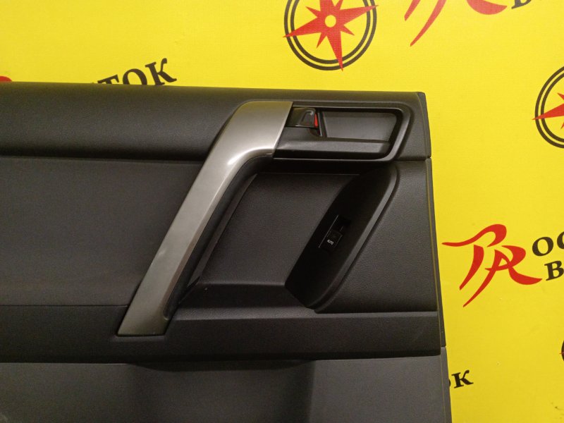 Обшивка боковой двери, 6500 рублей, Красноярск