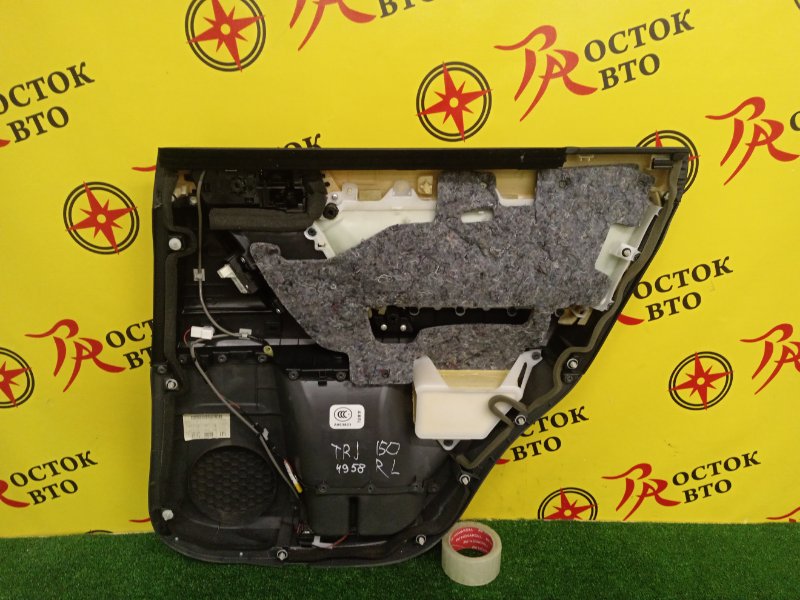 Обшивка боковой двери, 6500 рублей, Красноярск