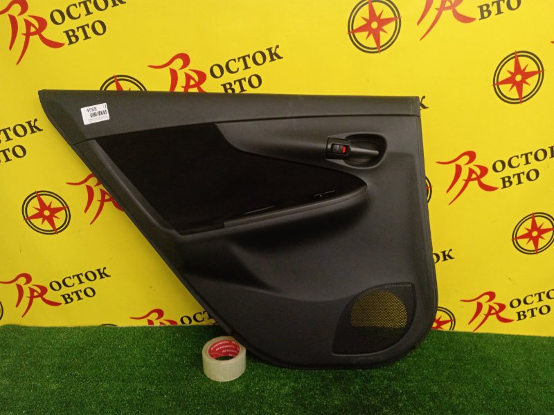 Обшивка боковой двери, 800 рублей, Красноярск