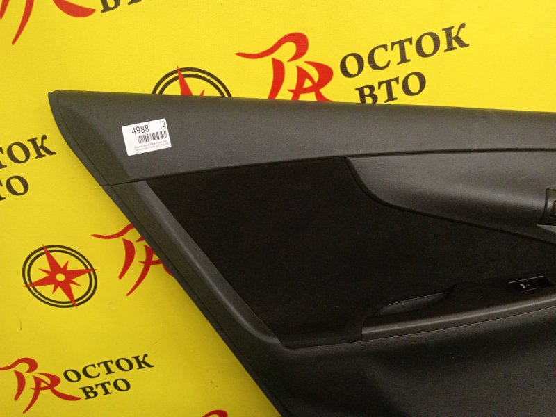 Обшивка боковой двери, 800 рублей, Красноярск