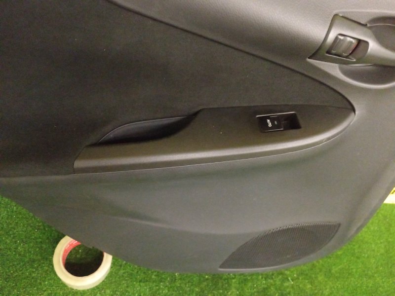 Обшивка боковой двери, 800 рублей, Красноярск