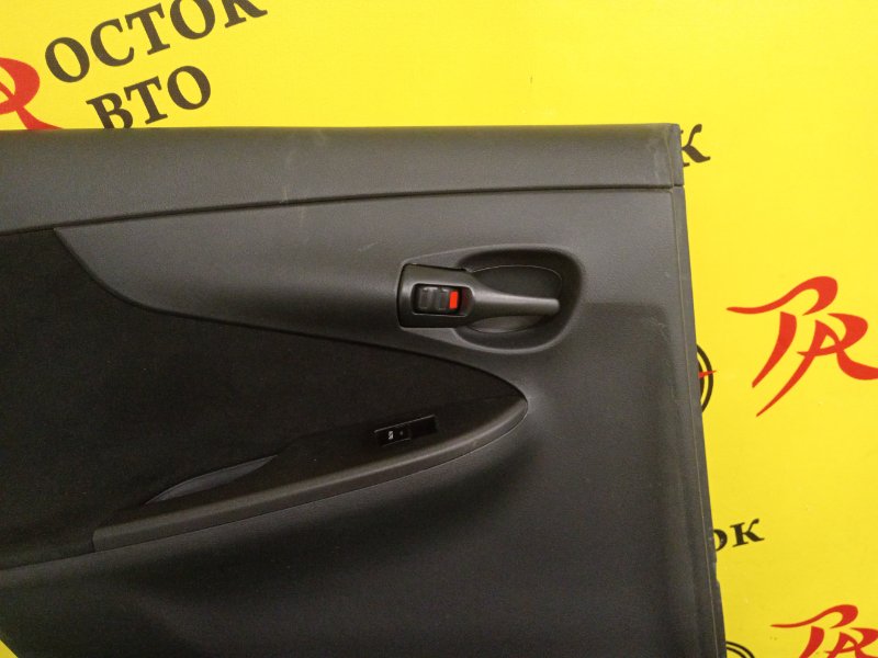 Обшивка боковой двери, 800 рублей, Красноярск