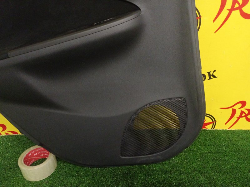 Обшивка боковой двери, 800 рублей, Красноярск