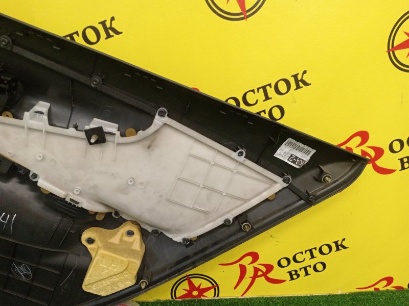 Обшивка боковой двери, 800 рублей, Красноярск