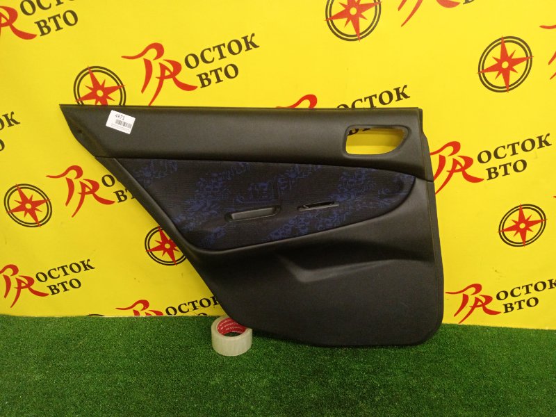 Обшивка боковой двери, 1000 рублей, Красноярск