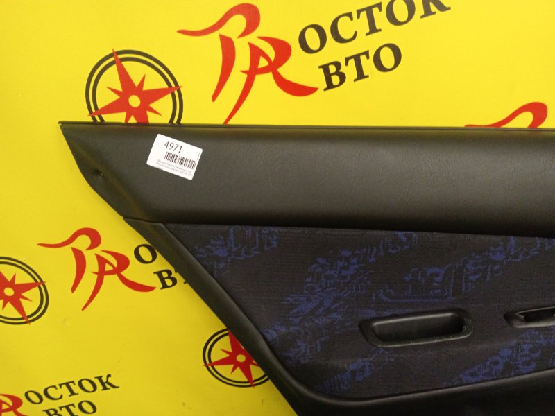 Обшивка боковой двери, 1000 рублей, Красноярск