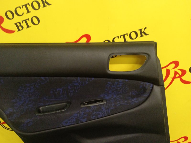 Обшивка боковой двери, 1000 рублей, Красноярск