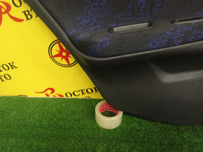 Обшивка боковой двери, 1000 рублей, Красноярск