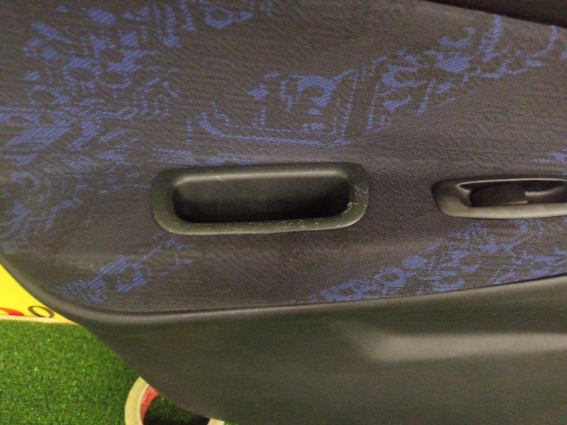 Обшивка боковой двери, 1000 рублей, Красноярск