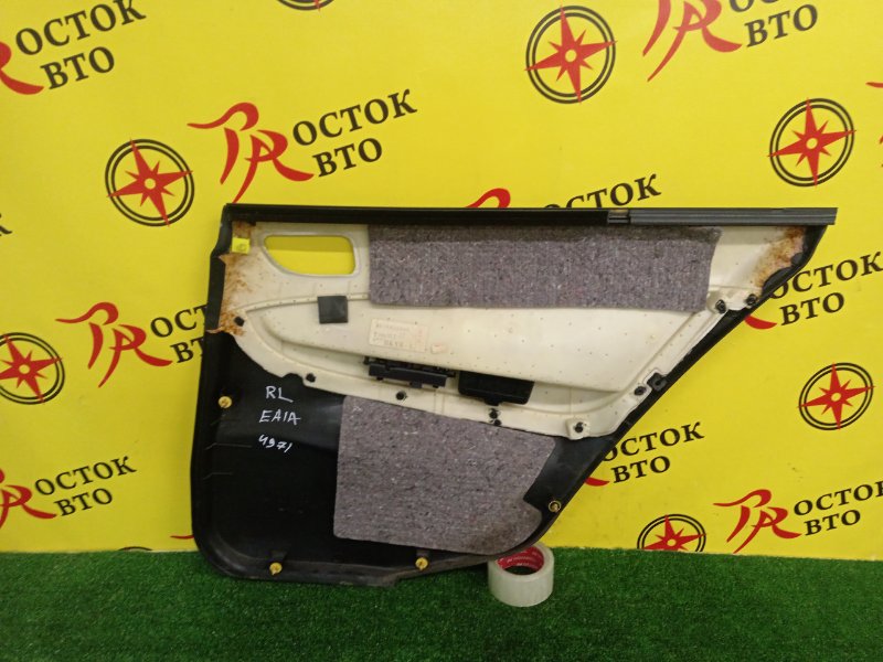 Обшивка боковой двери, 1000 рублей, Красноярск