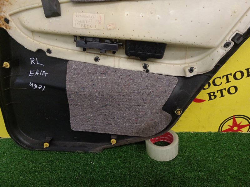 Обшивка боковой двери, 1000 рублей, Красноярск