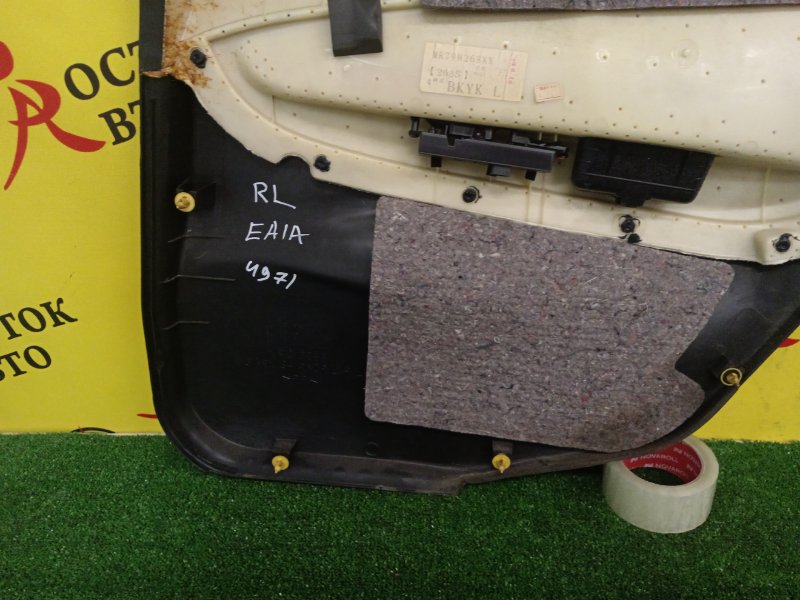 Обшивка боковой двери, 1000 рублей, Красноярск