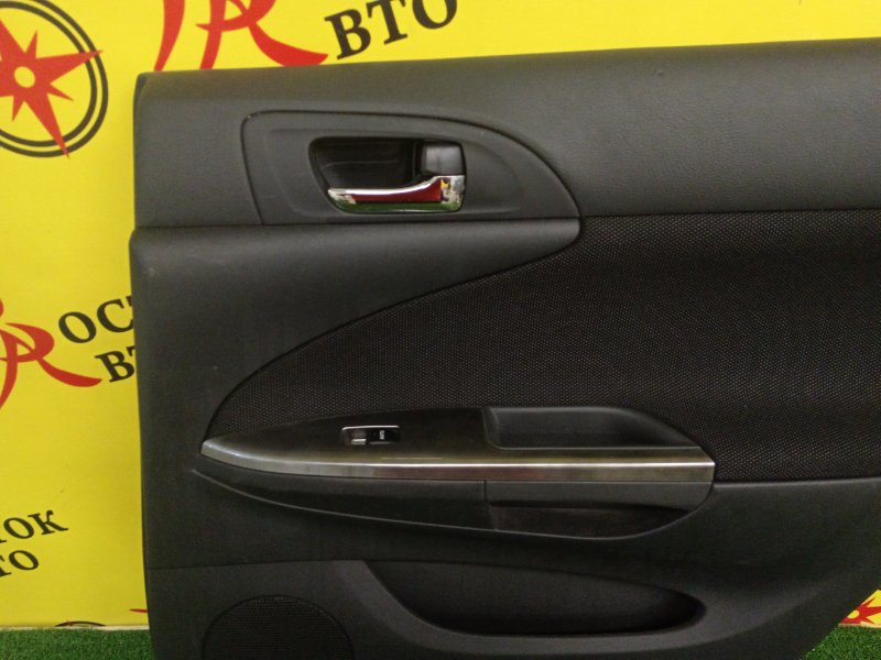 Обшивка боковой двери, 2000 рублей, Красноярск