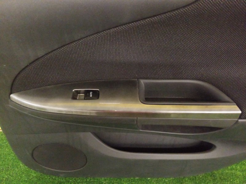 Обшивка боковой двери, 2000 рублей, Красноярск