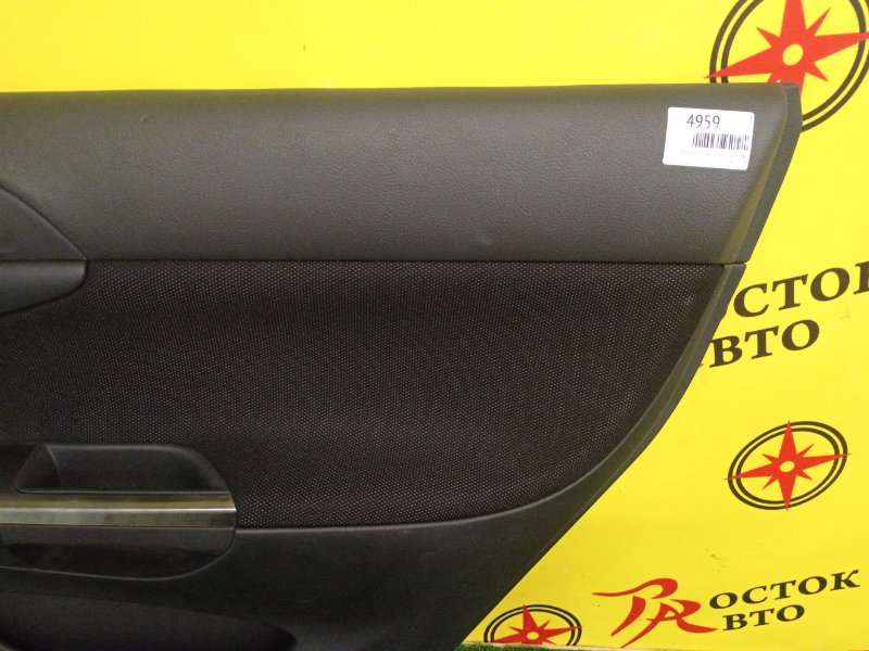 Обшивка боковой двери, 2000 рублей, Красноярск