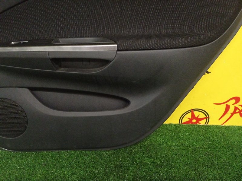 Обшивка боковой двери, 2000 рублей, Красноярск