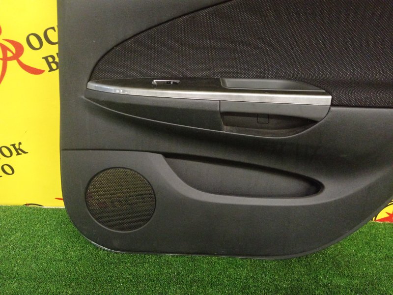 Обшивка боковой двери, 2000 рублей, Красноярск