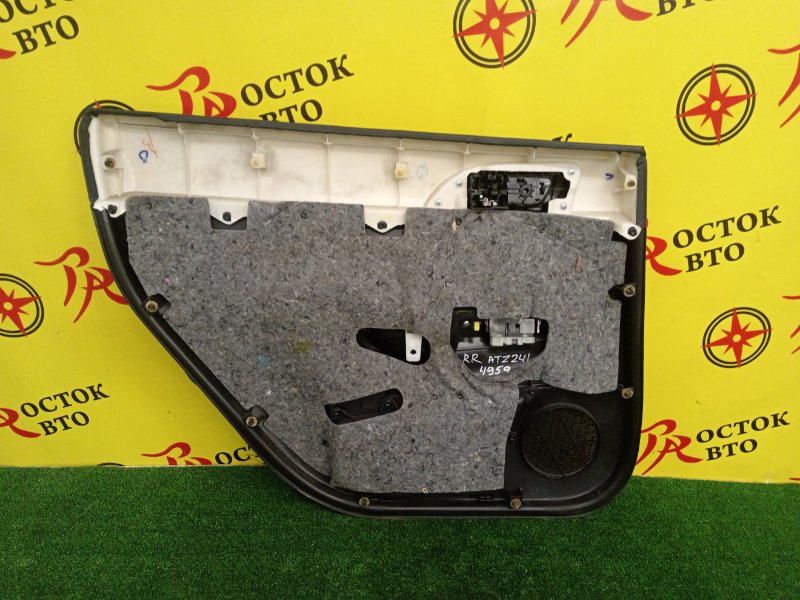 Обшивка боковой двери, 2000 рублей, Красноярск