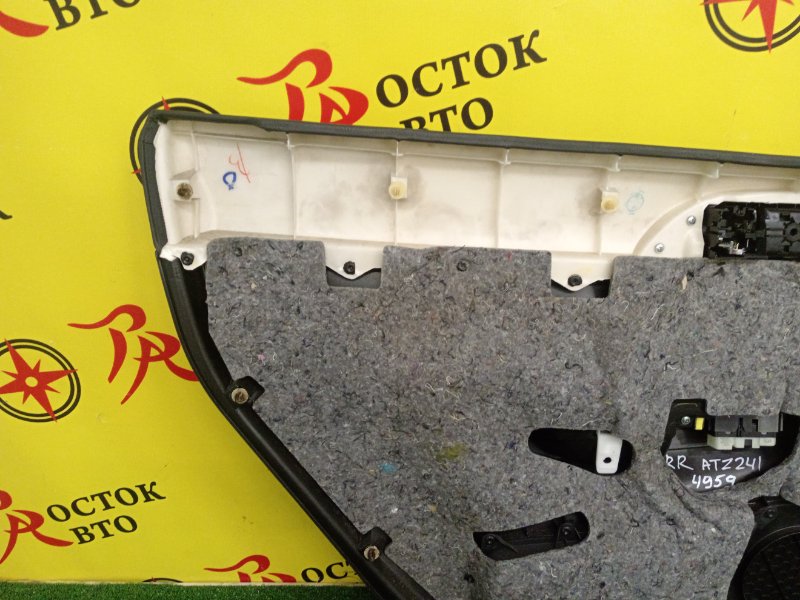 Обшивка боковой двери, 2000 рублей, Красноярск