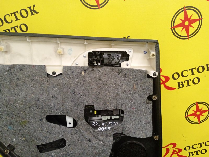 Обшивка боковой двери, 2000 рублей, Красноярск