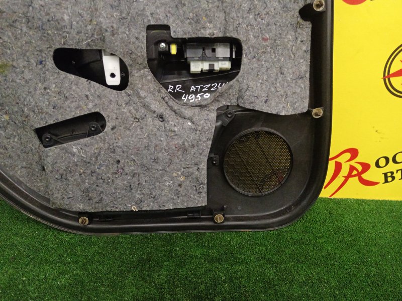 Обшивка боковой двери, 2000 рублей, Красноярск