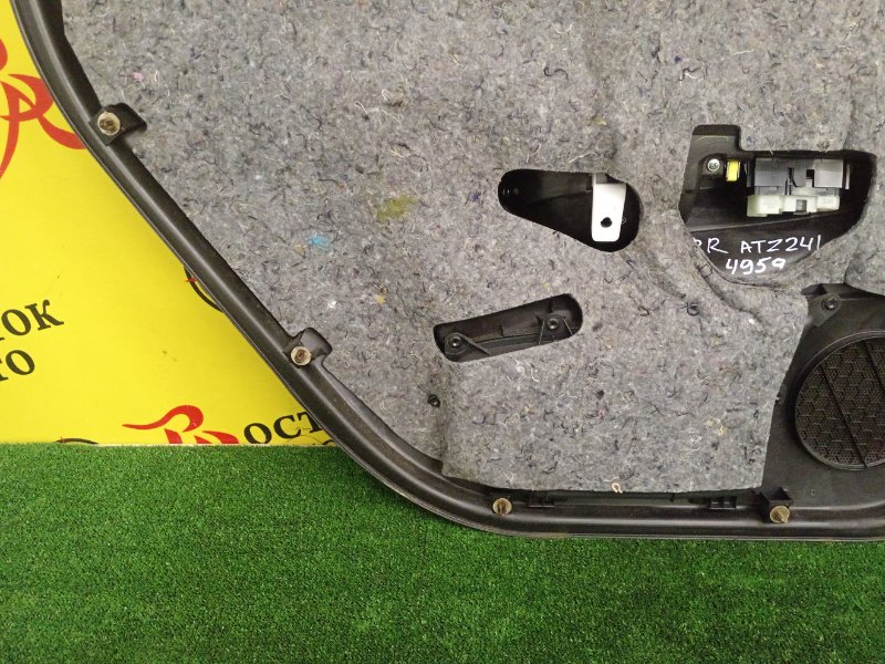 Обшивка боковой двери, 2000 рублей, Красноярск