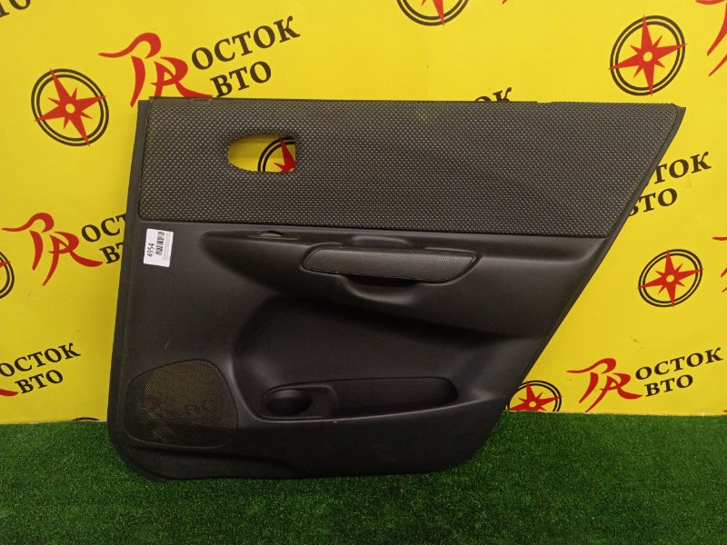 Обшивка боковой двери, 1000 рублей, Красноярск