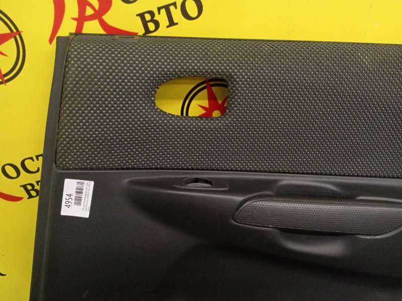 Обшивка боковой двери, 1000 рублей, Красноярск