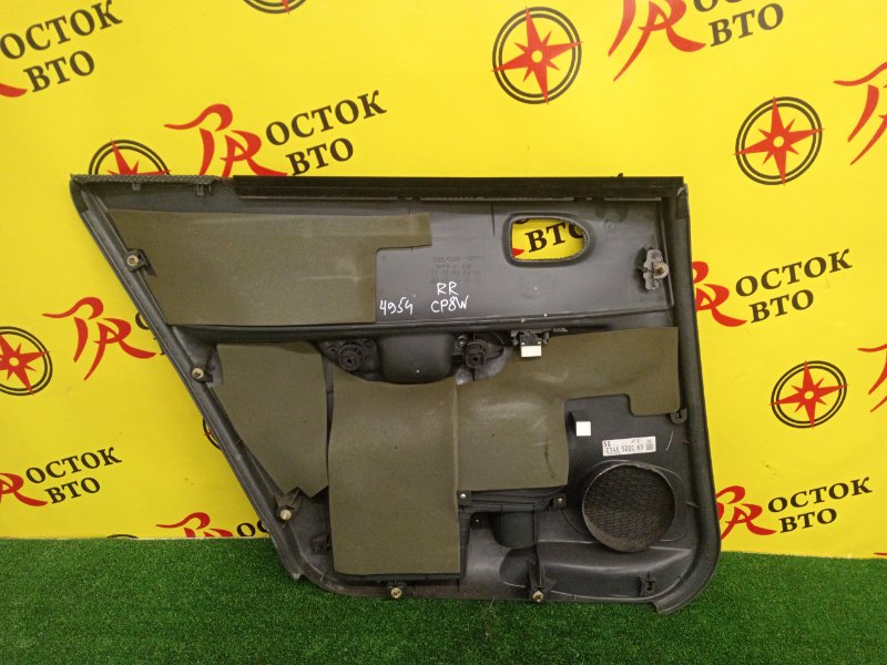 Обшивка боковой двери, 1000 рублей, Красноярск