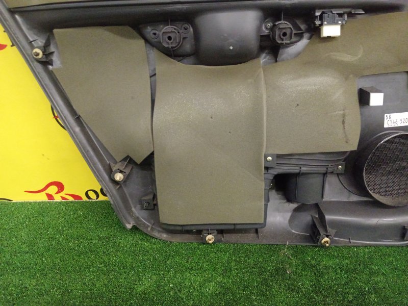 Обшивка боковой двери, 1000 рублей, Красноярск