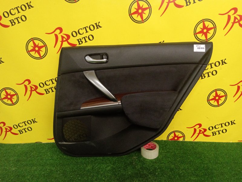 Обшивка боковой двери, 600 рублей, Красноярск