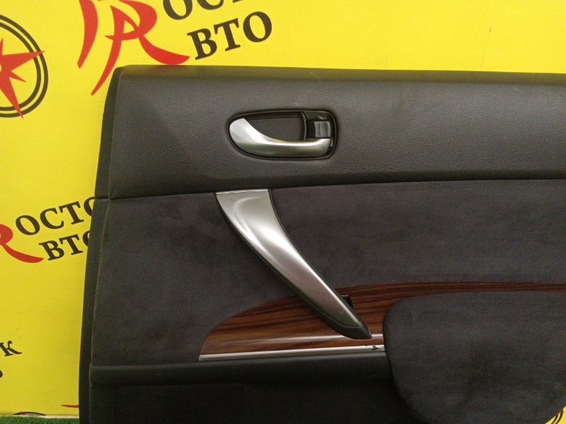 Обшивка боковой двери, 600 рублей, Красноярск