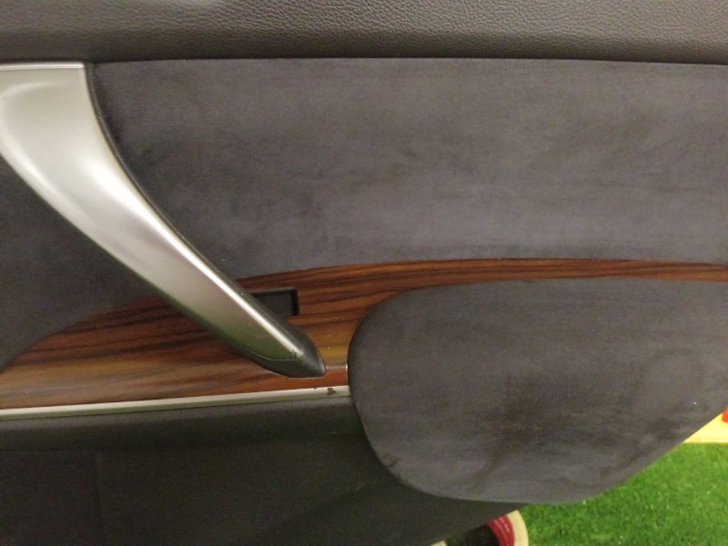 Обшивка боковой двери, 600 рублей, Красноярск