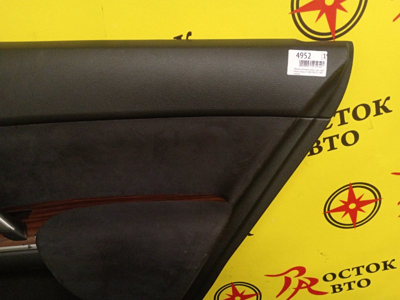 Обшивка боковой двери, 600 рублей, Красноярск