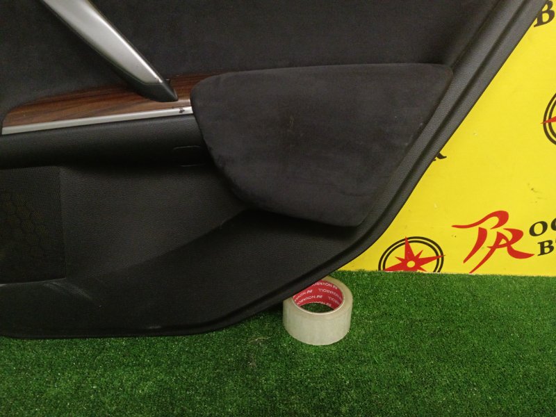 Обшивка боковой двери, 600 рублей, Красноярск