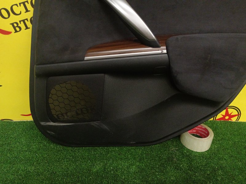 Обшивка боковой двери, 600 рублей, Красноярск