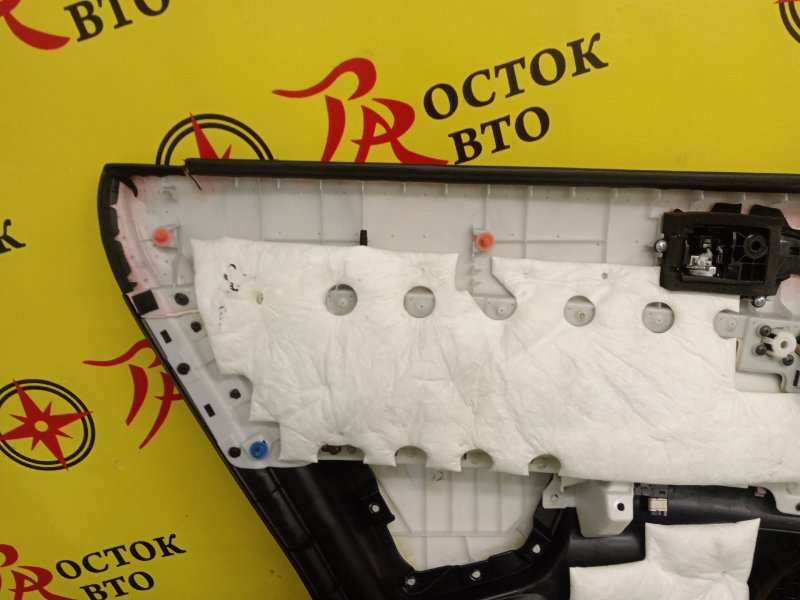 Обшивка боковой двери, 600 рублей, Красноярск