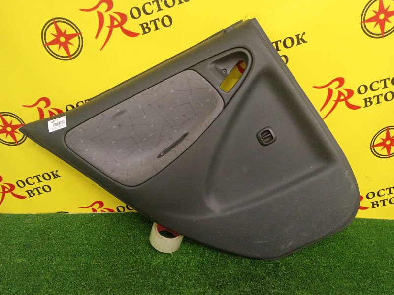 Обшивка боковой двери, 300 рублей, Красноярск