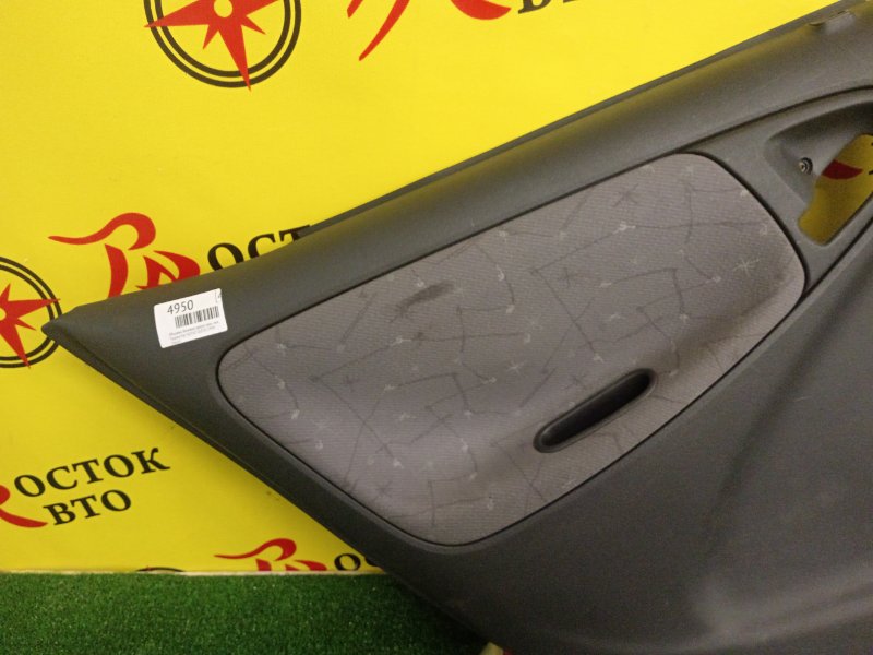 Обшивка боковой двери, 300 рублей, Красноярск