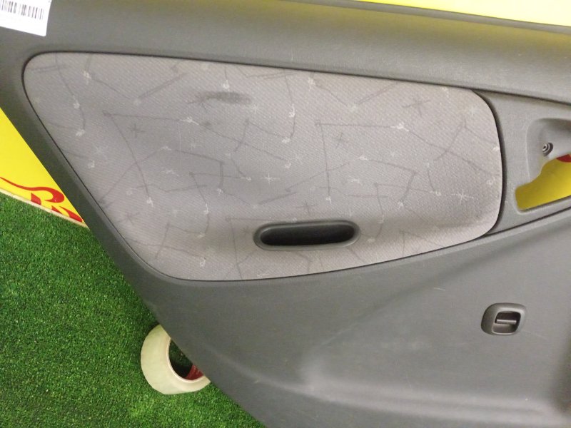 Обшивка боковой двери, 300 рублей, Красноярск