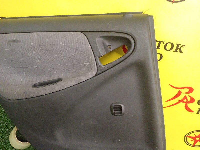 Обшивка боковой двери, 300 рублей, Красноярск