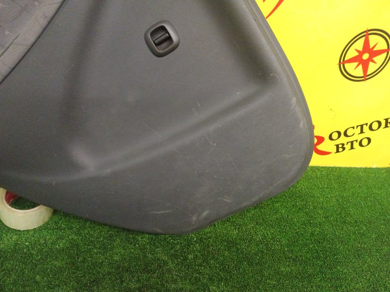 Обшивка боковой двери, 300 рублей, Красноярск