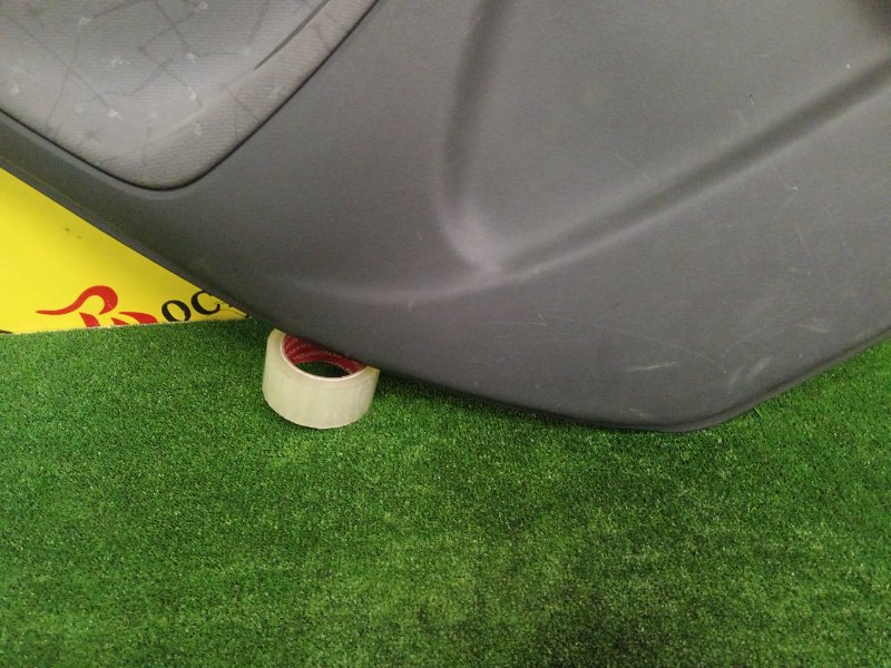 Обшивка боковой двери, 300 рублей, Красноярск