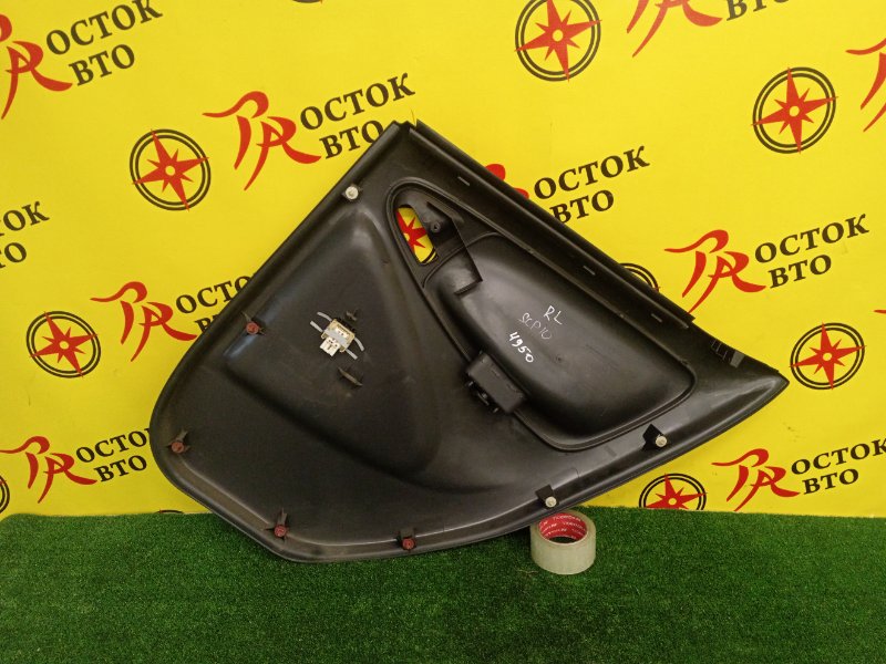 Обшивка боковой двери, 300 рублей, Красноярск