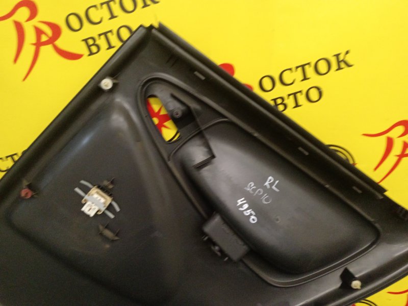 Обшивка боковой двери, 300 рублей, Красноярск