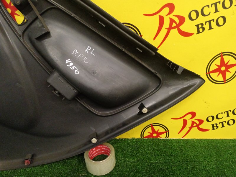 Обшивка боковой двери, 300 рублей, Красноярск