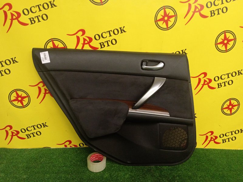 Обшивка боковой двери, 600 рублей, Красноярск