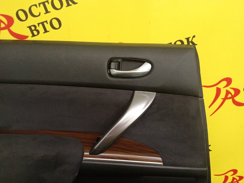 Обшивка боковой двери, 600 рублей, Красноярск