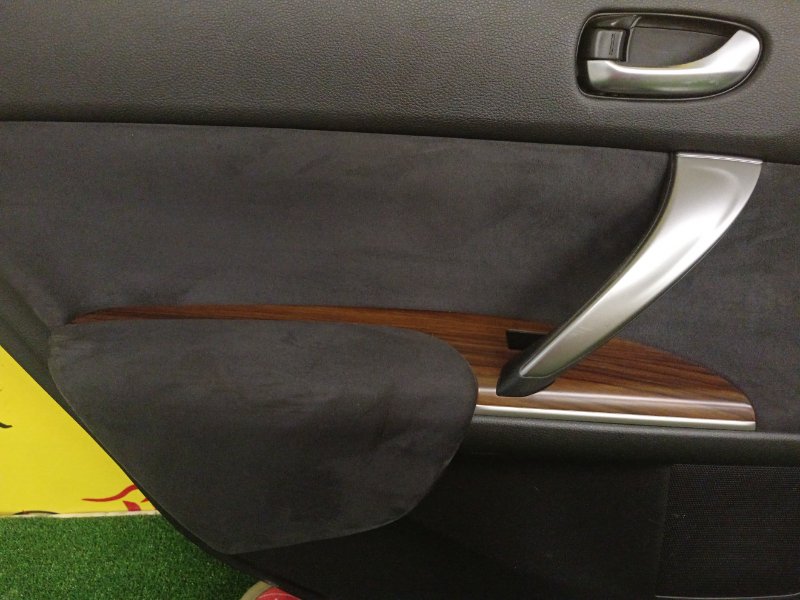 Обшивка боковой двери, 600 рублей, Красноярск