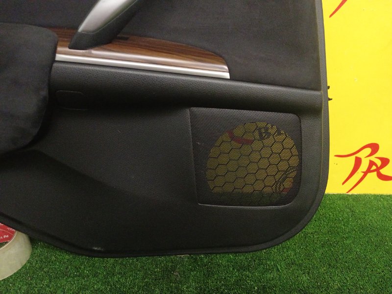 Обшивка боковой двери, 600 рублей, Красноярск